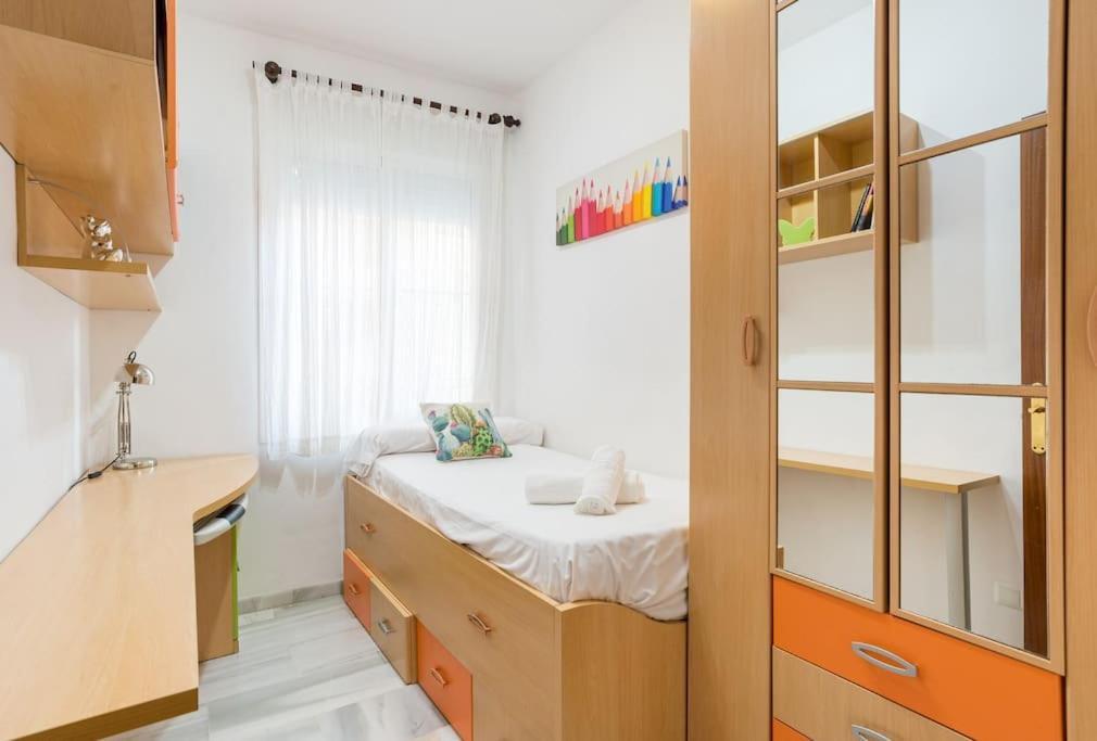 Bright, Quiet And Ground Floor In The Center Appartamento *